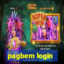 pagbem login